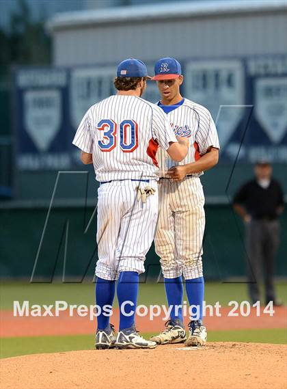 Thumbnail 2 in Galena vs Reno (NIAA D1 North Region Semifinal Playoff) photogallery.