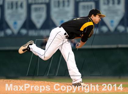 Thumbnail 2 in Galena vs Reno (NIAA D1 North Region Semifinal Playoff) photogallery.