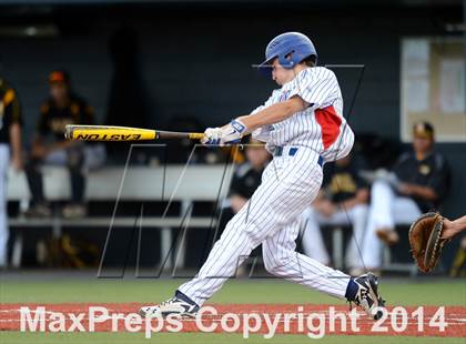 Thumbnail 3 in Galena vs Reno (NIAA D1 North Region Semifinal Playoff) photogallery.