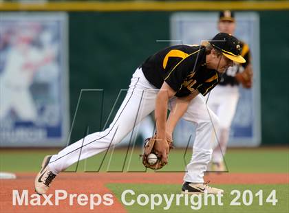 Thumbnail 3 in Galena vs Reno (NIAA D1 North Region Semifinal Playoff) photogallery.