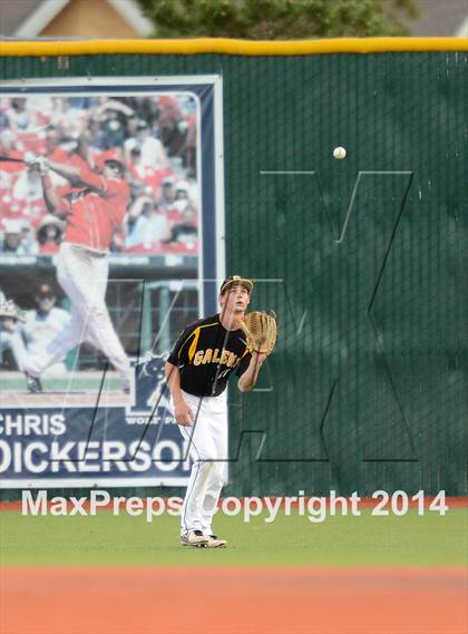 Thumbnail 1 in Galena vs Reno (NIAA D1 North Region Semifinal Playoff) photogallery.