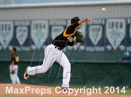 Thumbnail 3 in Galena vs Reno (NIAA D1 North Region Semifinal Playoff) photogallery.
