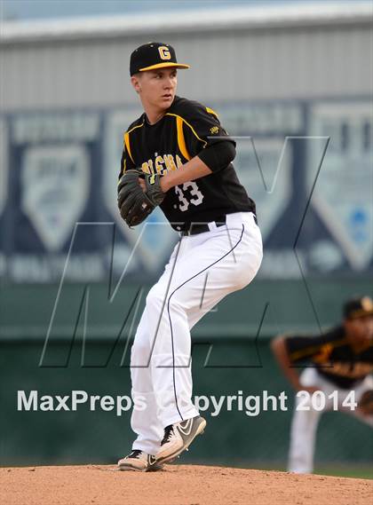 Thumbnail 2 in Galena vs Reno (NIAA D1 North Region Semifinal Playoff) photogallery.