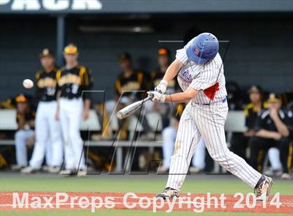 Thumbnail 2 in Galena vs Reno (NIAA D1 North Region Semifinal Playoff) photogallery.