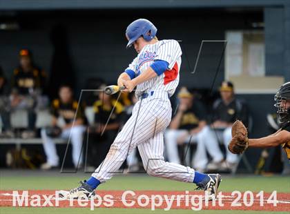 Thumbnail 1 in Galena vs Reno (NIAA D1 North Region Semifinal Playoff) photogallery.
