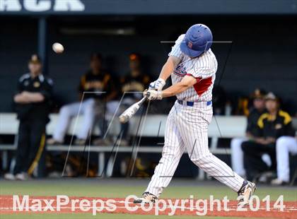 Thumbnail 1 in Galena vs Reno (NIAA D1 North Region Semifinal Playoff) photogallery.