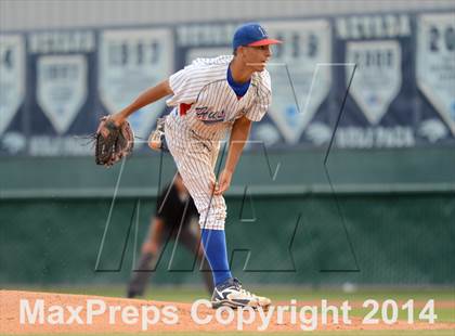 Thumbnail 3 in Galena vs Reno (NIAA D1 North Region Semifinal Playoff) photogallery.