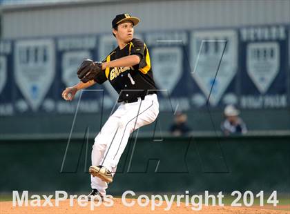 Thumbnail 2 in Galena vs Reno (NIAA D1 North Region Semifinal Playoff) photogallery.