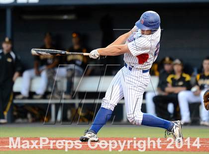 Thumbnail 1 in Galena vs Reno (NIAA D1 North Region Semifinal Playoff) photogallery.