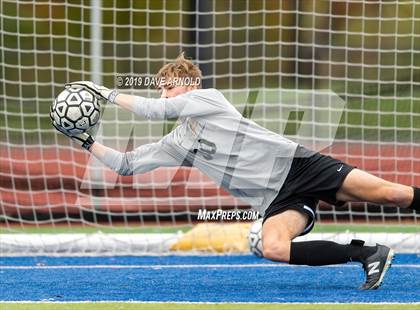 Thumbnail 3 in Boston College High @ St. John's Prep photogallery.