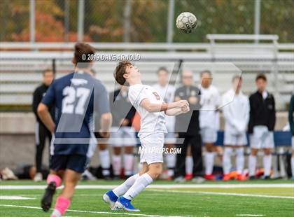Thumbnail 1 in Boston College High @ St. John's Prep photogallery.
