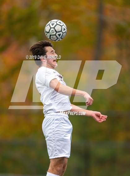 Thumbnail 1 in Boston College High @ St. John's Prep photogallery.