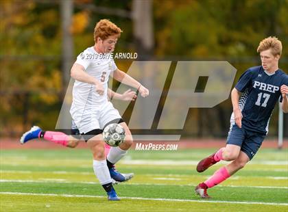Thumbnail 1 in Boston College High @ St. John's Prep photogallery.