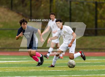 Thumbnail 1 in Boston College High @ St. John's Prep photogallery.