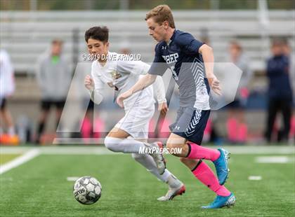Thumbnail 3 in Boston College High @ St. John's Prep photogallery.