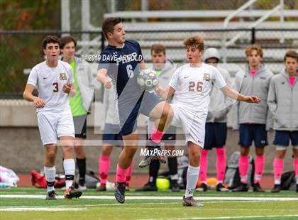 Thumbnail 2 in Boston College High @ St. John's Prep photogallery.