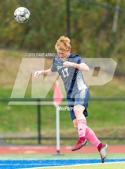 Thumbnail 3 in Boston College High @ St. John's Prep photogallery.