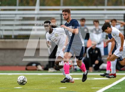 Thumbnail 2 in Boston College High @ St. John's Prep photogallery.