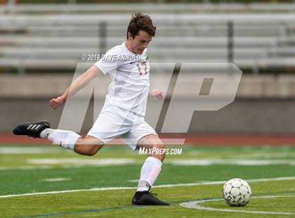 Thumbnail 1 in Boston College High @ St. John's Prep photogallery.