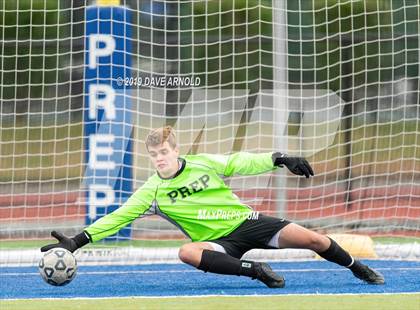Thumbnail 2 in Boston College High @ St. John's Prep photogallery.