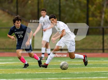 Thumbnail 3 in Boston College High @ St. John's Prep photogallery.