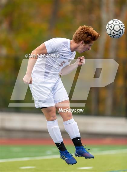 Thumbnail 3 in Boston College High @ St. John's Prep photogallery.