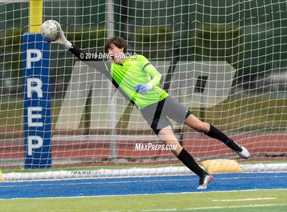 Thumbnail 3 in Boston College High @ St. John's Prep photogallery.