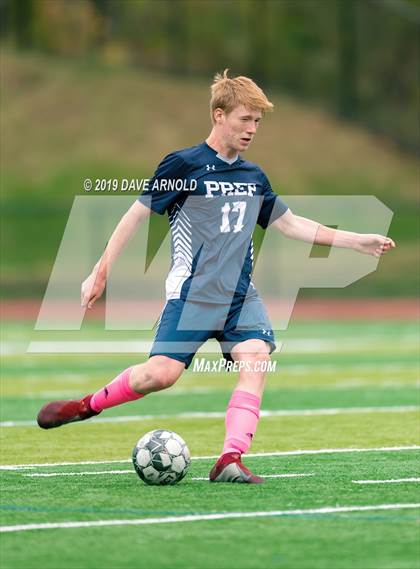 Thumbnail 2 in Boston College High @ St. John's Prep photogallery.