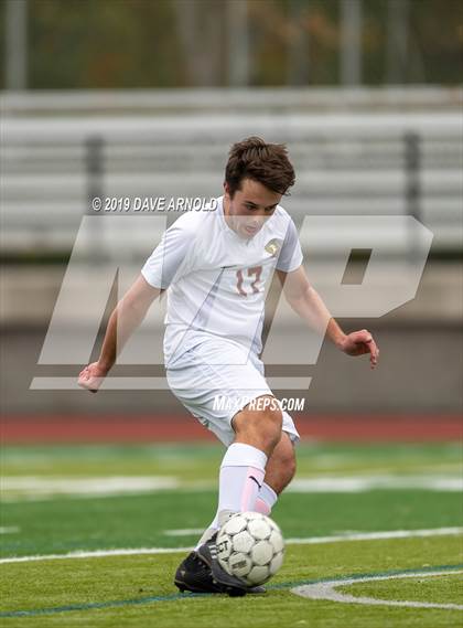 Thumbnail 2 in Boston College High @ St. John's Prep photogallery.