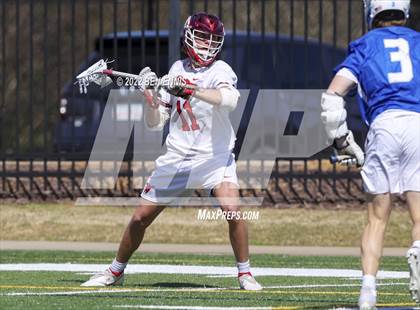 Thumbnail 3 in McCallie @ Woodward Academy photogallery.