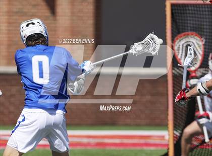 Thumbnail 1 in McCallie @ Woodward Academy photogallery.