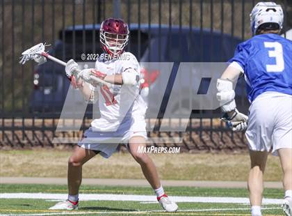 Thumbnail 2 in McCallie @ Woodward Academy photogallery.