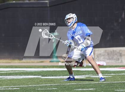 Thumbnail 2 in McCallie @ Woodward Academy photogallery.