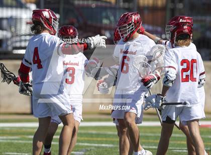 Thumbnail 3 in McCallie @ Woodward Academy photogallery.