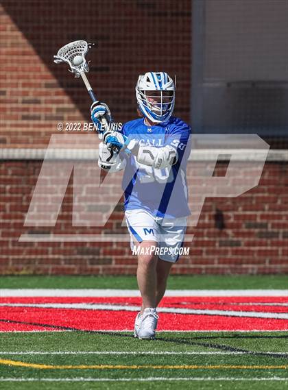 Thumbnail 1 in McCallie @ Woodward Academy photogallery.