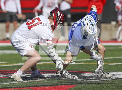 Thumbnail 1 in McCallie @ Woodward Academy photogallery.