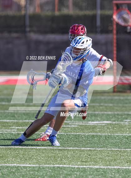 Thumbnail 1 in McCallie @ Woodward Academy photogallery.