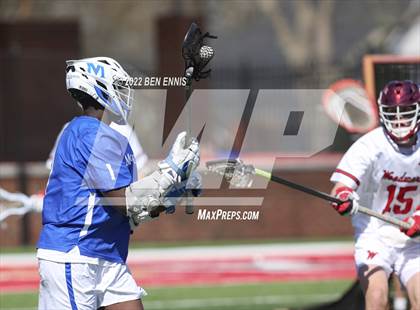 Thumbnail 3 in McCallie @ Woodward Academy photogallery.