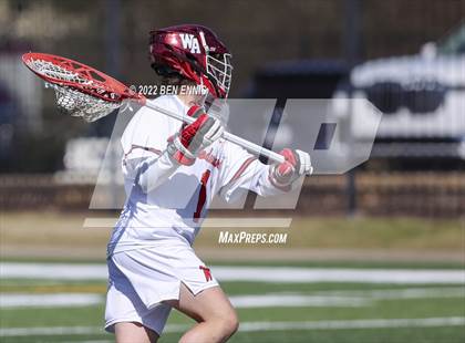 Thumbnail 3 in McCallie @ Woodward Academy photogallery.