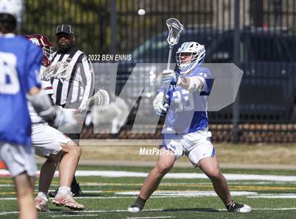 Thumbnail 2 in McCallie @ Woodward Academy photogallery.