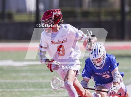 Thumbnail 3 in McCallie @ Woodward Academy photogallery.