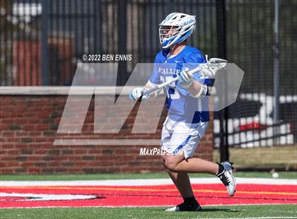 Thumbnail 1 in McCallie @ Woodward Academy photogallery.