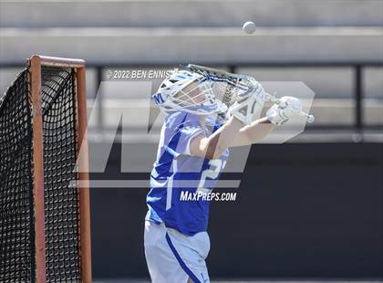Thumbnail 1 in McCallie @ Woodward Academy photogallery.