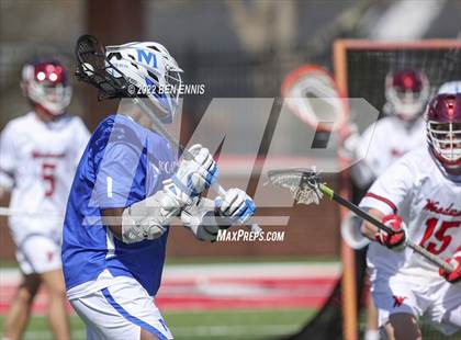 Thumbnail 2 in McCallie @ Woodward Academy photogallery.
