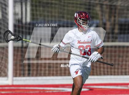 Thumbnail 3 in McCallie @ Woodward Academy photogallery.