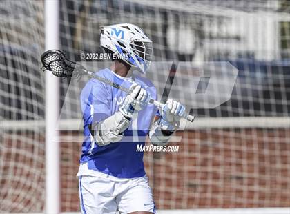 Thumbnail 3 in McCallie @ Woodward Academy photogallery.