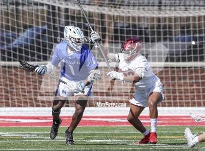 Thumbnail 2 in McCallie @ Woodward Academy photogallery.
