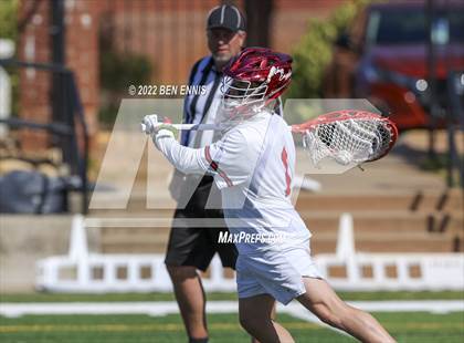 Thumbnail 1 in McCallie @ Woodward Academy photogallery.