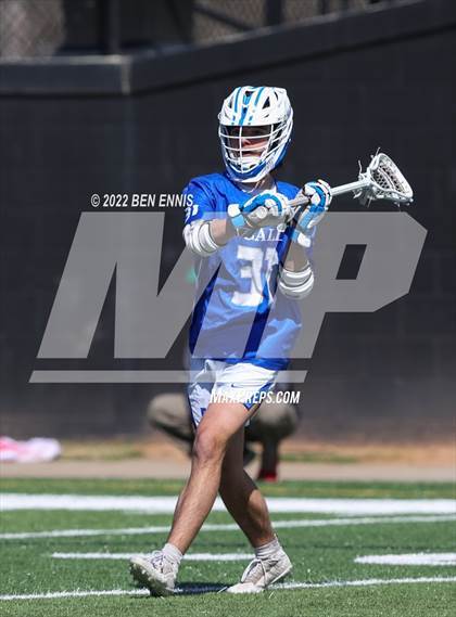 Thumbnail 1 in McCallie @ Woodward Academy photogallery.