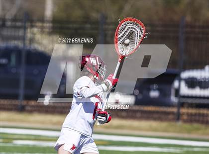 Thumbnail 2 in McCallie @ Woodward Academy photogallery.